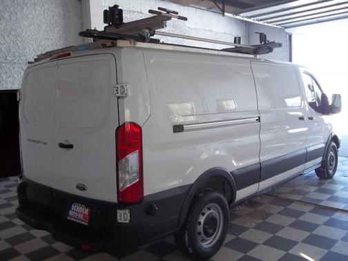 2018 Ford Transit-250 Base