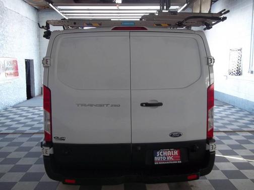 2018 Ford Transit-250 Base