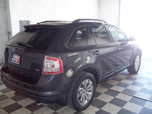 2007 Ford Edge SEL
