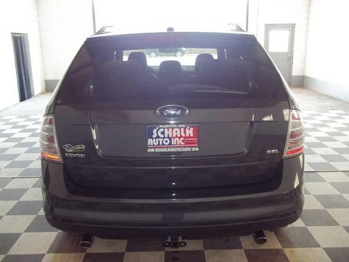 2007 Ford Edge SEL