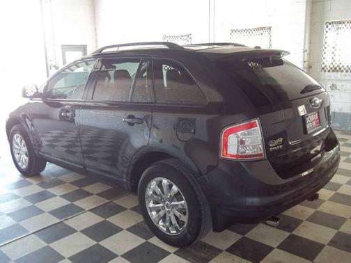 2007 Ford Edge SEL