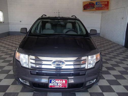 2007 Ford Edge SEL