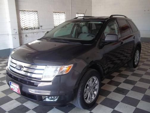2007 Ford Edge SEL