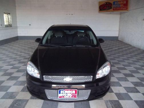 2013 Chevrolet Impala LT