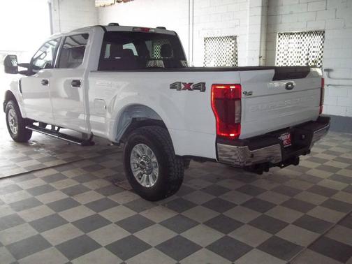 2022 Ford F-250 XLT