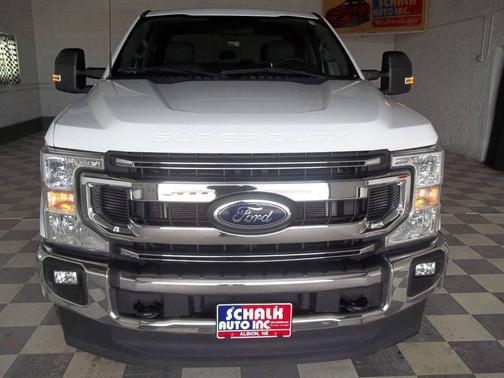 2022 Ford F-250 XLT