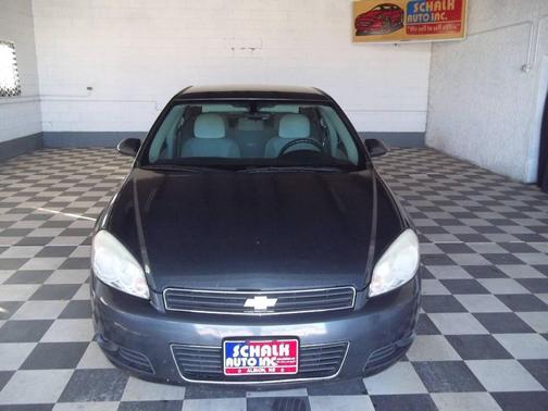 2010 Chevrolet Impala LT