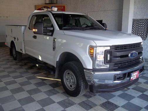 2019 Ford F-250 XL