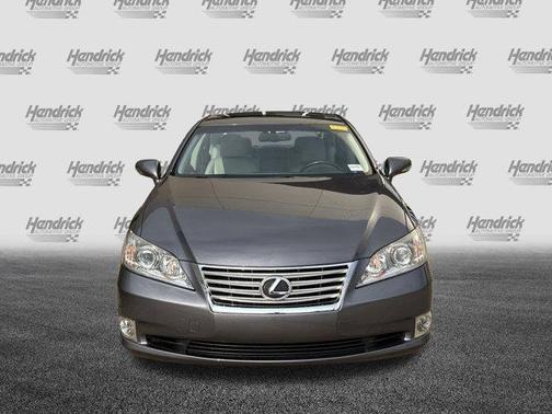 2012 Lexus ES 350 Base