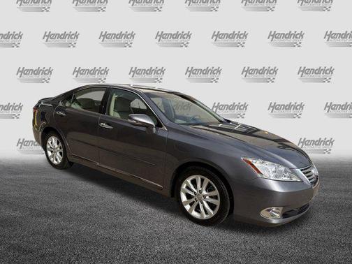 2012 Lexus ES 350 Base