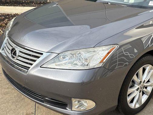 2012 Lexus ES 350 Base