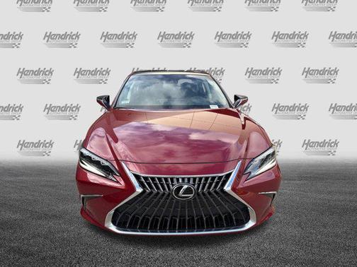 2025 Lexus ES 350 Ultra Luxury