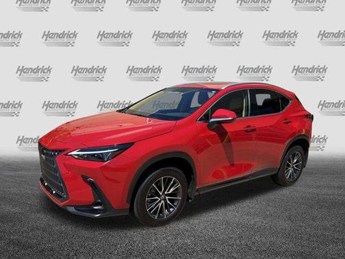 2025 Lexus NX 350 350