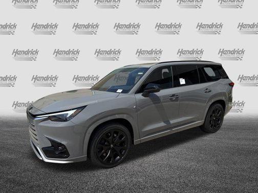 2025 Lexus TX 350 Base