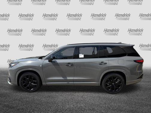 2025 Lexus TX 350 Base