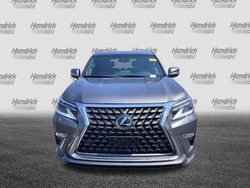 2022 Lexus GX 460 Luxury
