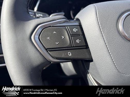 2026 Lexus RX 350 Luxury