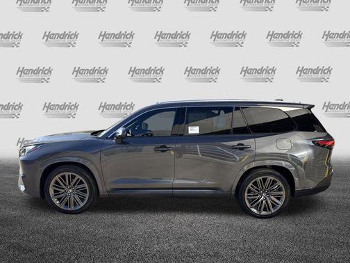 2026 Lexus TX 350 Luxury