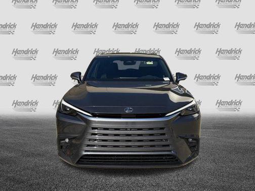 2026 Lexus TX 350 Luxury