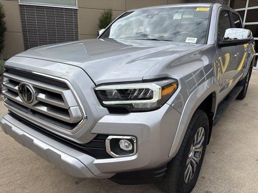 2020 Toyota Tacoma Limited
