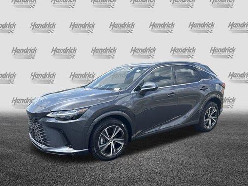 2025 Lexus RX 350 Base