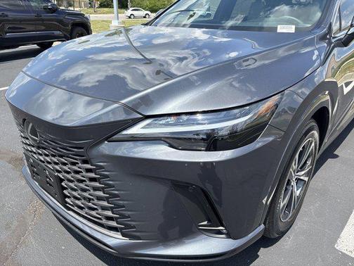 2025 Lexus RX 350 Base