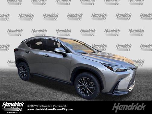 2024 Lexus NX 350 Premium