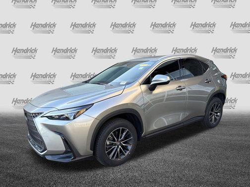2024 Lexus NX 350 Premium
