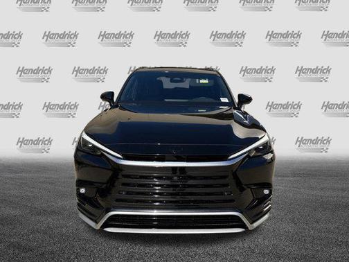 2026 Lexus TX 350 Base