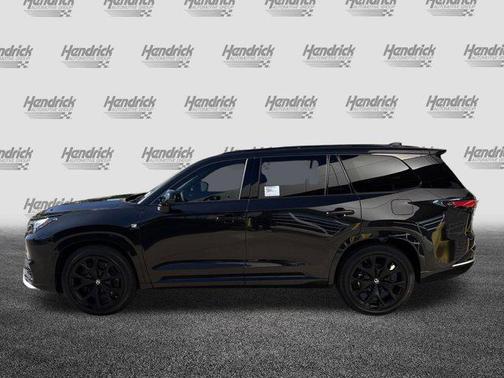 2026 Lexus TX 350 Base