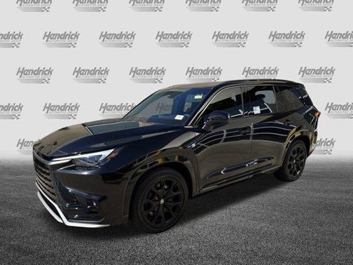 2026 Lexus TX 350 Base