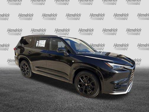 2026 Lexus TX 350 Base