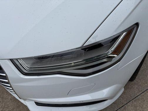 2017 Audi A6 3.0T Premium Plus