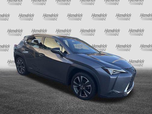 2019 Lexus UX 250h Base