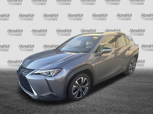 2019 Lexus UX 250h Base