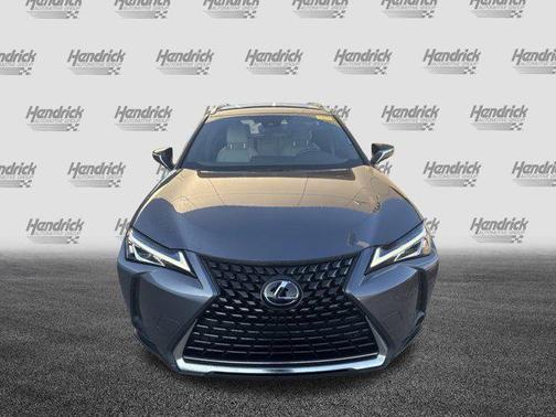 2019 Lexus UX 250h Base