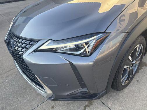 2019 Lexus UX 250h Base