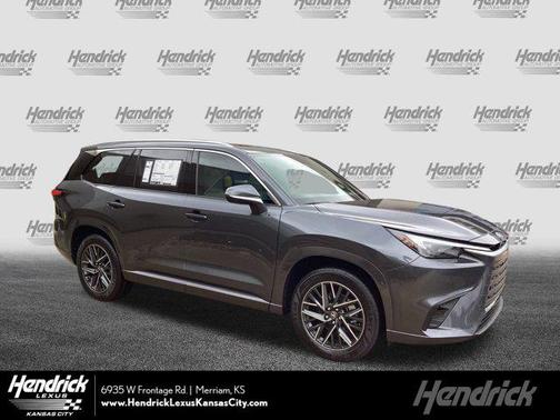 2025 Lexus TX 350 Premium