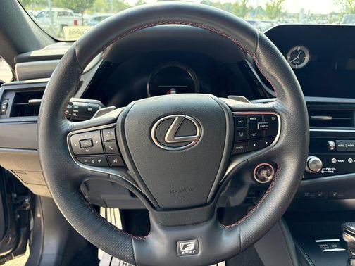 2023 Lexus ES 350 F Sport
