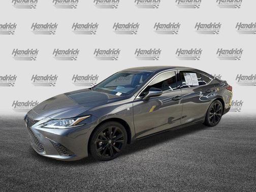 2023 Lexus ES 350 F Sport