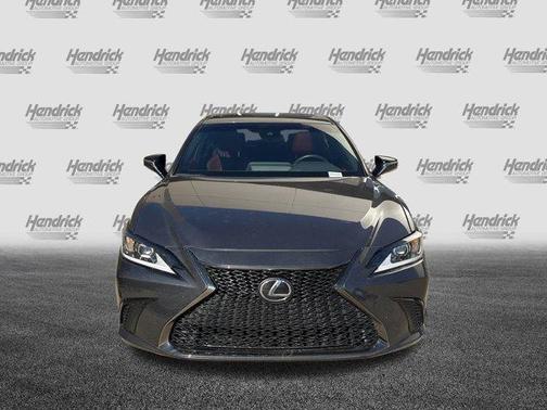 2023 Lexus ES 350 F Sport