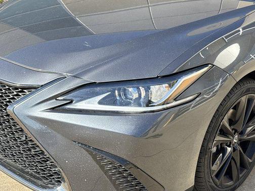 2023 Lexus ES 350 F Sport