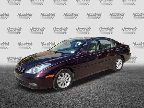 2002 Lexus ES 300 Base