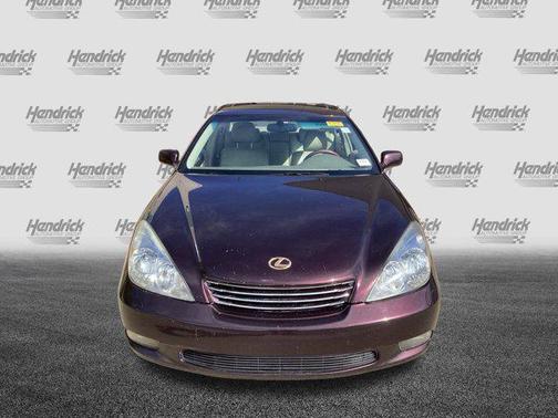 2002 Lexus ES 300 Base