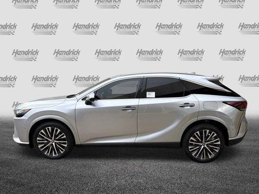 2026 Lexus RX 350 Base