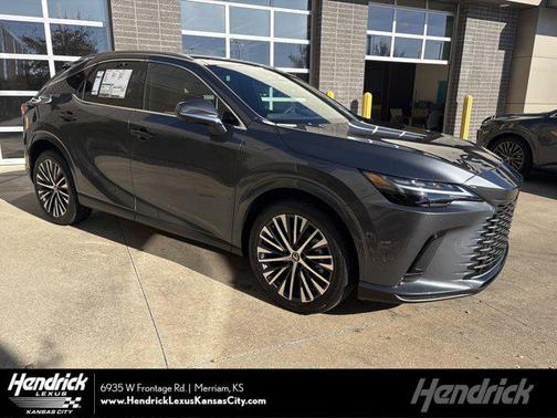 2026 Lexus RX 350 Base