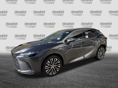 2026 Lexus RX 350 Base