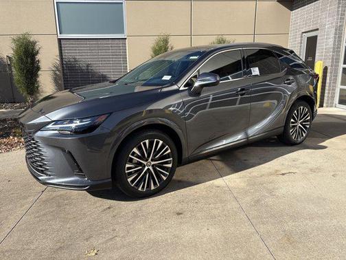 2026 Lexus RX 350 Base