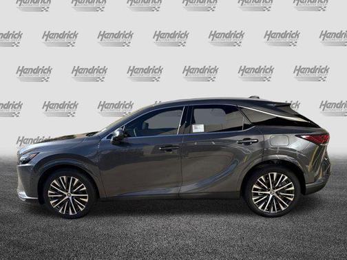 2026 Lexus RX 350 Base