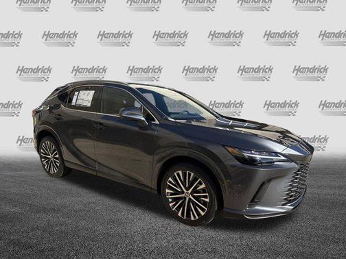 2026 Lexus RX 350 Base